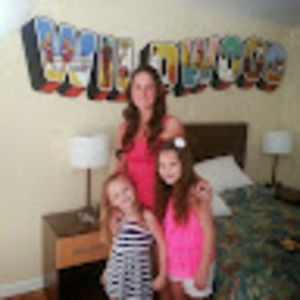 Meet your Posher, Angela